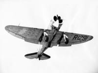 Seversky P-35 - Image 9