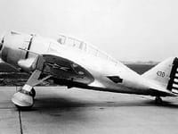 Seversky XP-41 - Image 2