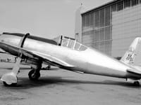 Vultee P-66 Vanguard - Image 3