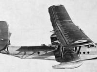 Bréguet 521 Bizerte