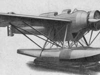 Lioré et Olivier LeO H-43