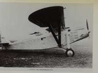 Potez 39 - Image 1