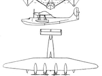 Potez-CAMS 141 - Image 2