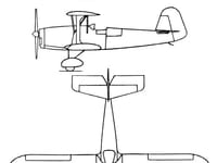 Morane-Saulnier MS.350 - Image 2
