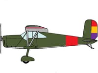 Hanriot H.180 - Image 2
