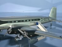 Focke-Wulf Fw 200 Condor - Image 6