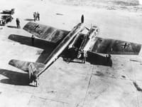 Blohm & Voss BV 141