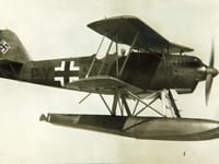 Heinkel He 60 - Image 1