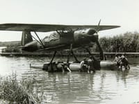 Heinkel He 114 - Image 1
