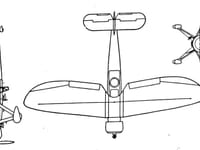 Henschel Hs 122 - Image 2