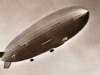 LZ 130 Graf Zeppelin