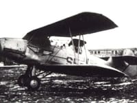 Arado Ar 66 - Image 2