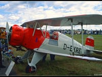 Bücker Bü 133 Jungmeister - Image 2