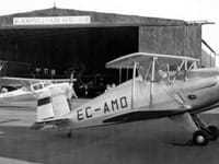 Bücker Bü 133 Jungmeister - Image 3