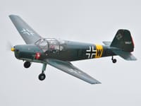 Bücker Bü 181 Bestmann