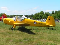 Bücker Bü 181 Bestmann - Image 3