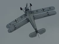 Bücker Bü 131 Jungmann - Image 5