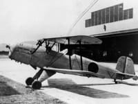 Bücker Bü 131 Jungmann - Image 6