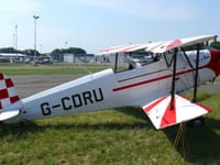 Bücker Bü 131 Jungmann - Image 4