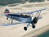 Focke-Wulf Fw 44 Stieglitz - Image 1