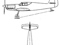 Gotha Go 149 - Image 2