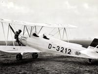 Heinkel He 72 Kadett