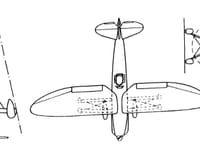 Henschel Hs 121 - Image 2