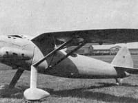 Henschel Hs 121