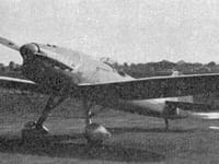 Henschel Hs 125 - Image 1