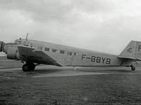 Junkers Ju 52 - Image 2