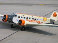 Junkers Ju 52 - Image 8