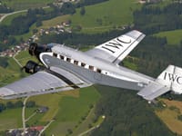 Junkers Ju 52 - Image 12
