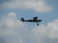 Fieseler Fi 156 Storch - Image 11
