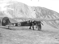 Fieseler Fi 156 Storch - Image 5