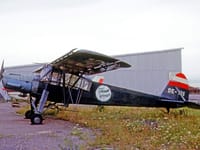 Fieseler Fi 156 Storch - Image 8