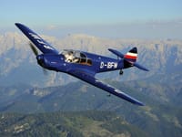 Messerschmitt Bf 108 Taifun - Image 2