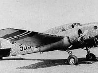 Caproni Ca.310 - Image 2