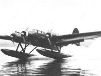 CANT Z.506 Airone - Image 6