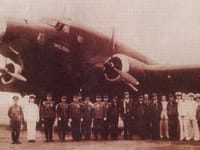 Savoia-Marchetti SM.75 Marsupiale - Image 3