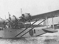 Kawanishi H6K - Image 4