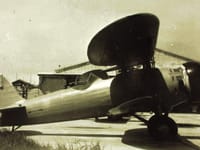 Nakajima Ki-4