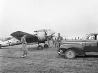 Mitsubishi Ki-46 - Image 3