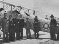 Tachikawa Ki-9 - Image 2