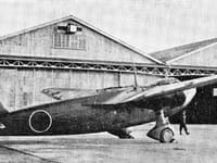 Mitsubishi K7M