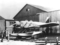 Marinens Flyvebaatfabrikk M.F.12