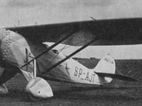 Lublin R-XIII - Image 2