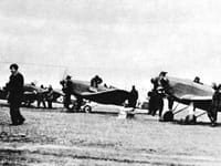 Yakovlev UT-2 - Image 2