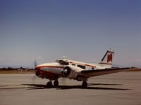 Beechcraft Model 18 - Image 9