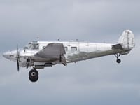 Beechcraft Model 18 - Image 10