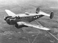 Beechcraft Model 18 - Image 11